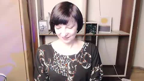 Angelina online show from April 12, 8:41 am