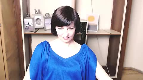 Angelina online show from April 20, 12:08 pm