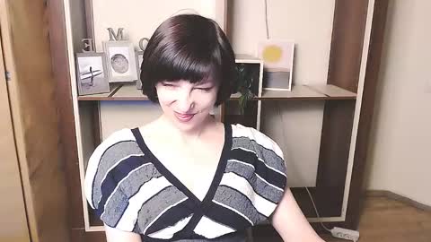 Angelina online show from April 22, 8:28 am