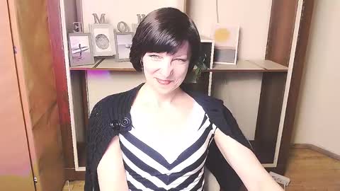 Angelina online show from April 23, 8:24 am