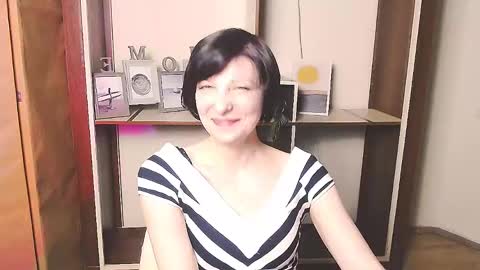 Angelina online show from April 23, 12:29 pm