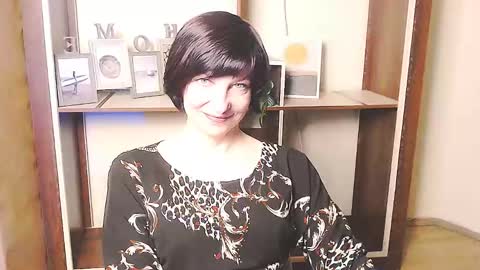 Angelina online show from April 24, 10:39 am