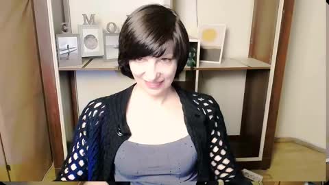 Angelina online show from May 21, 7:59 am