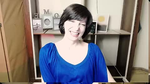 Angelina online show from June 4, 7:36 am