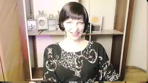 Angelina online show from June 7, 8:29 am