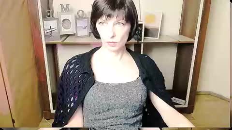 Angelina online show from June 9, 7:42 am