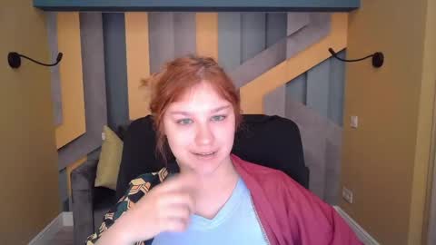 AngelinaLow online show from April 20, 11:24 am