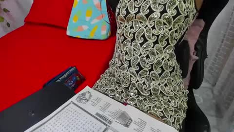 AngelinaMurphy online show from February 14, 1:13 am