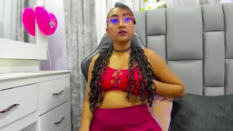 AngelinaMurphy online show from November 2, 3:20 am