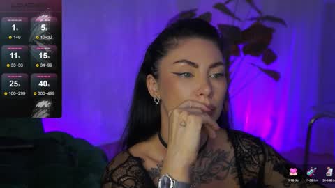 Angelina online show from December 11, 5:04 pm