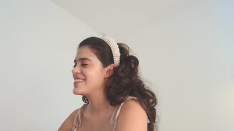 Snapshot of angelinarosss_ chatting on July 7, 6:45 pm online show from July 7, 6:45 pm