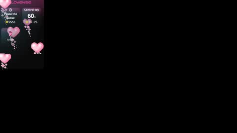 angelinarouse_ online show from October 9, 4:10 am