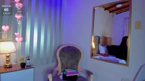 angelinarouse_ online show from November 15, 2:09 am