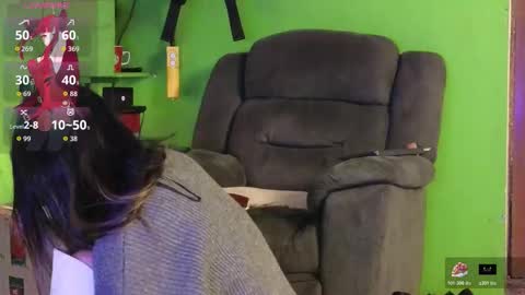 Angel online show from January 14, 11:09 pm