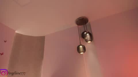 Angeline  online show from September 26, 12:09 pm