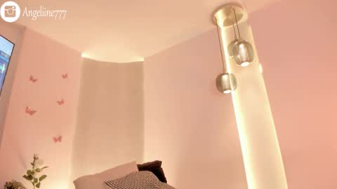 Angeline  online show from October 8, 11:08 am