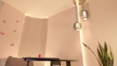 Angeline  online show from January 9, 1:25 pm