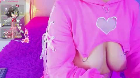 angeline online show from February 2, 12:15 pm