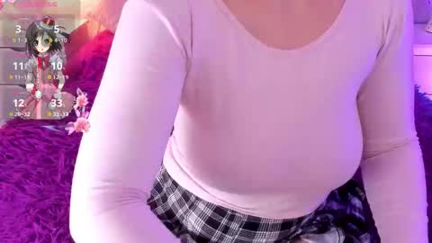 angeline online show from February 19, 12:12 pm