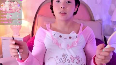 angeline online show from March 4, 12:22 pm