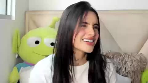 Angeline Smith  online show from September 22, 8:44 pm