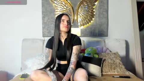 Snapshot of angeline__smith chatting on July 26, 11:11 pm Angeline Smith online show from July 26, 11:11 pm