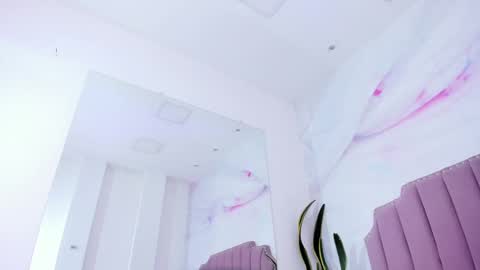 Angeline online show from January 29, 8:14 pm