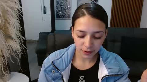 angeline_davies online show from February 26, 9:27 pm