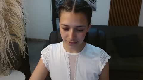 angeline_davies online show from March 3, 3:09 pm