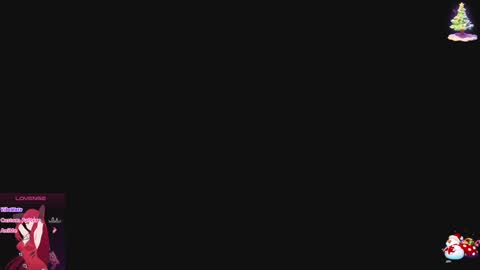 ANGELINE  YAMPOLL online show from December 9, 3:50 am