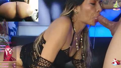 ANGELINE  YAMPOLL online show from December 10, 7:58 am