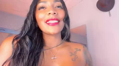 Angeline Heet online show from October 11, 9:19 am