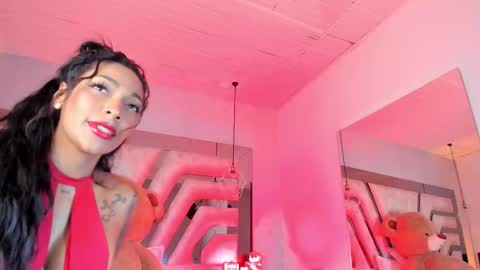 Angeline Heet online show from March 6, 1:46 am