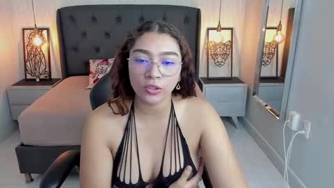ANGELINE online show from December 16, 7:41 pm