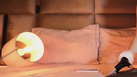 angelinepossy online show from November 29, 10:02 pm