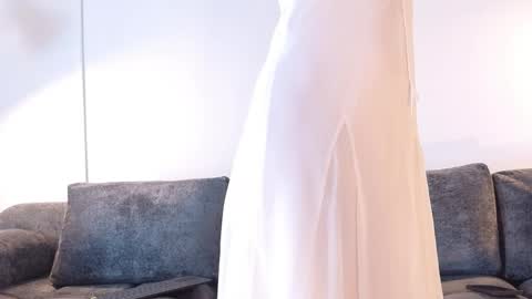 angelinepossy online show from April 21, 9:39 pm