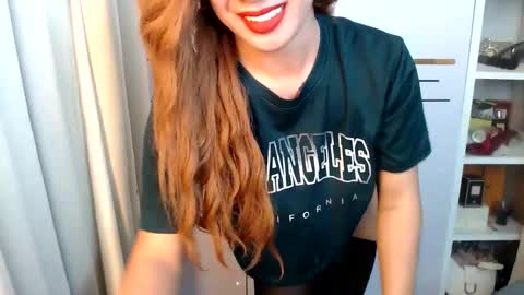 Anglina online show from April 5, 8:00 am