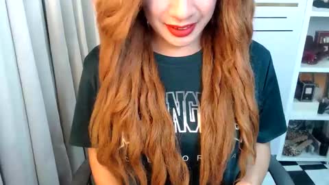 Anglina online show from May 2, 5:12 am