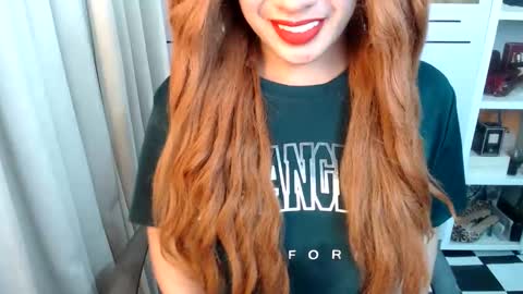 Anglina online show from May 5, 1:57 am