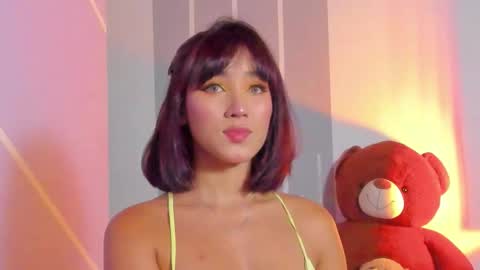 Angelique Murphy online show from February 8, 8:45 pm