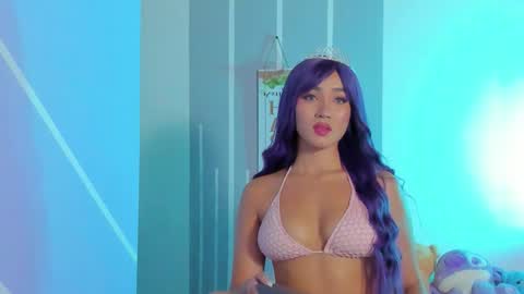 Angelique Murphy online show from February 19, 6:31 am