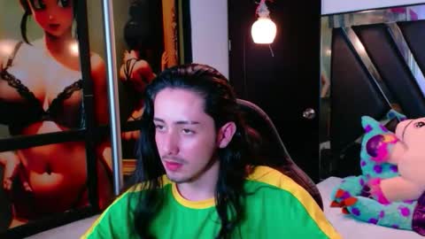 angelis savage online show from February 12, 9:21 pm