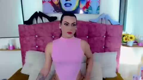 Angelis online show from October 15, 4:01 am