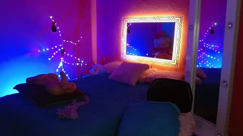 angelita_success online show from December 22, 6:17 am