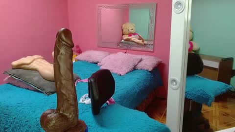 angelita_success online show from January 10, 10:06 am