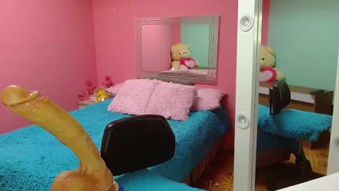 angelita_success online show from January 13, 3:12 am