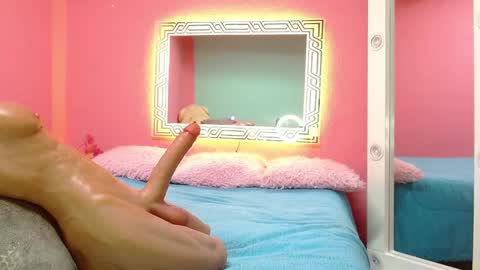 angelita_success online show from January 22, 6:42 am