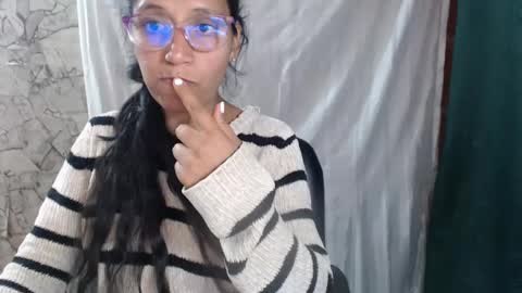 angela online show from September 16, 2:01 am