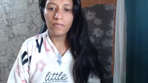 angela online show from March 29, 10:59 am