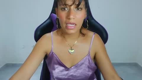 angela online show from July 12, 9:28 pm